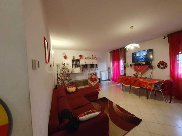 appartamento in vendita a Cerea