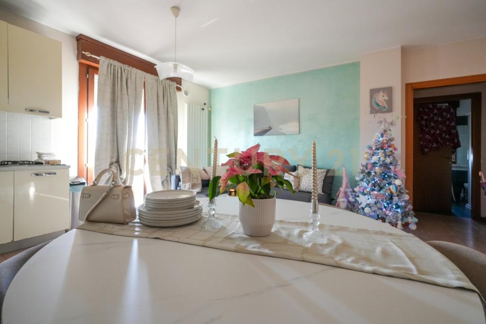 appartamento in vendita a Cerea
