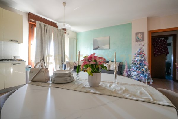 appartamento in vendita a Cerea