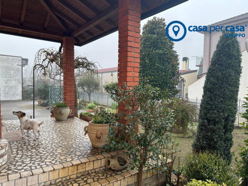 casa indipendente in vendita a Cerea in zona Asparetto