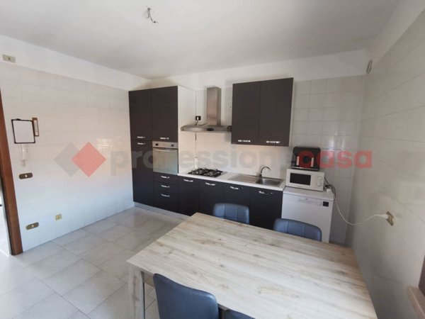 appartamento in vendita a Cerea in zona Cherubine