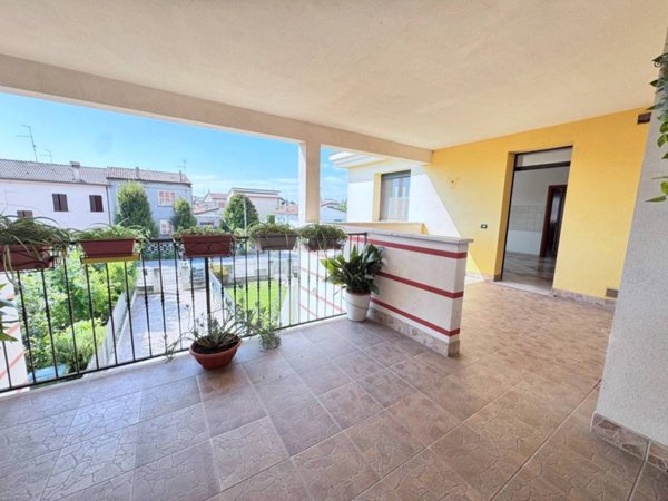 appartamento in vendita a Cerea
