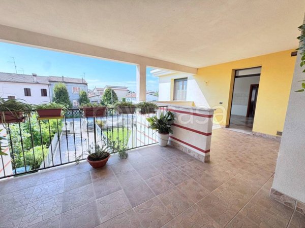 appartamento in vendita a Cerea