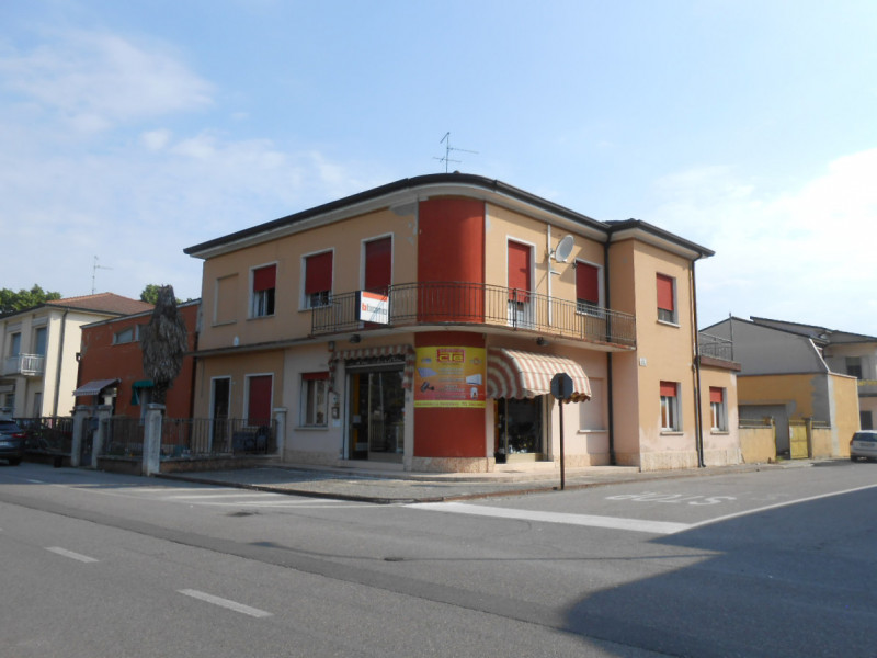 casa indipendente in vendita a Cerea