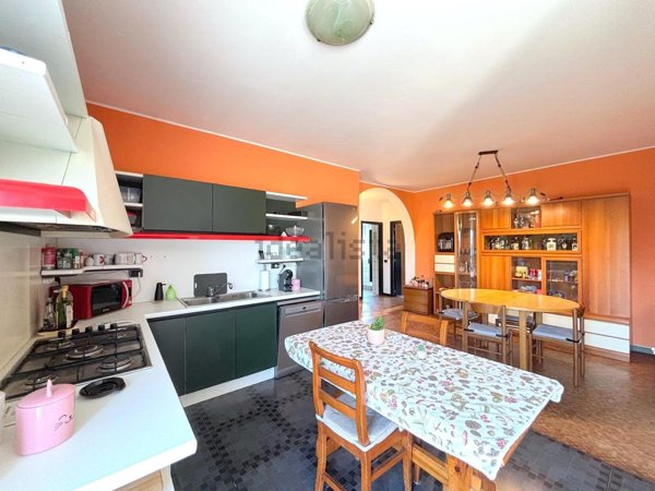 appartamento in vendita a Cerea