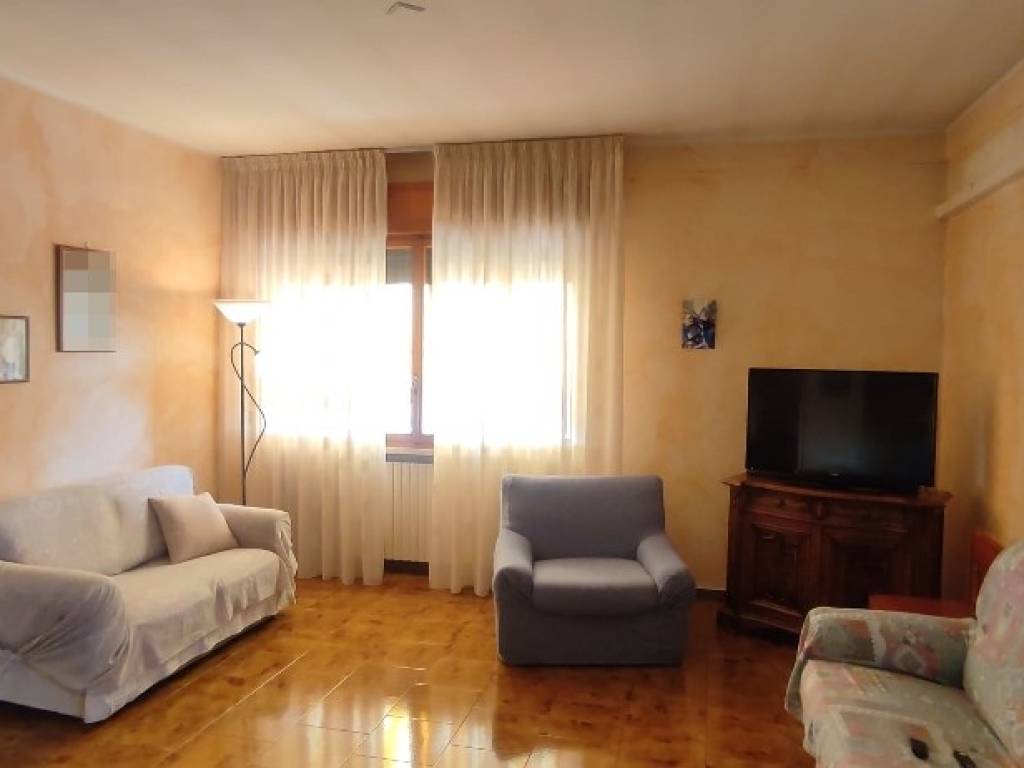 appartamento in vendita a Cerea
