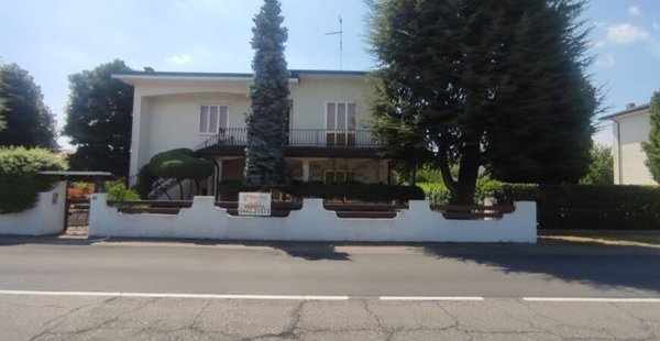 casa indipendente in vendita a Cerea