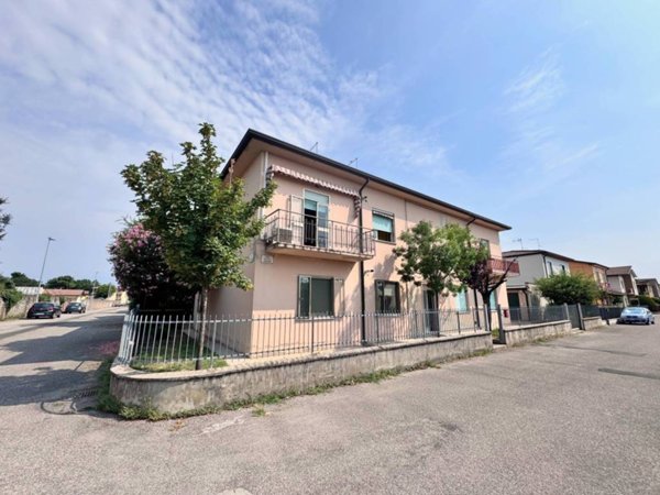 appartamento in vendita a Cerea