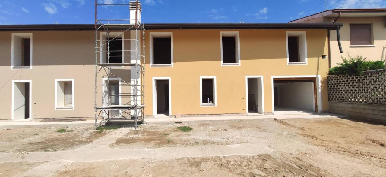 casa indipendente in vendita a Cerea