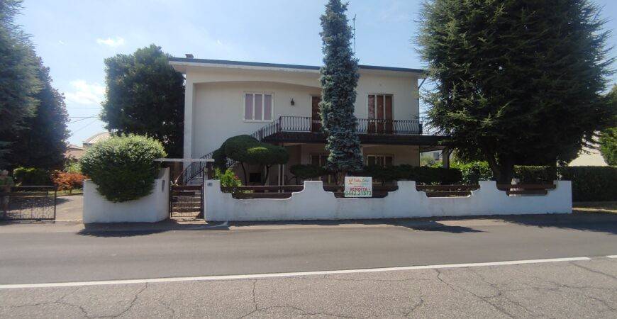 casa indipendente in vendita a Cerea