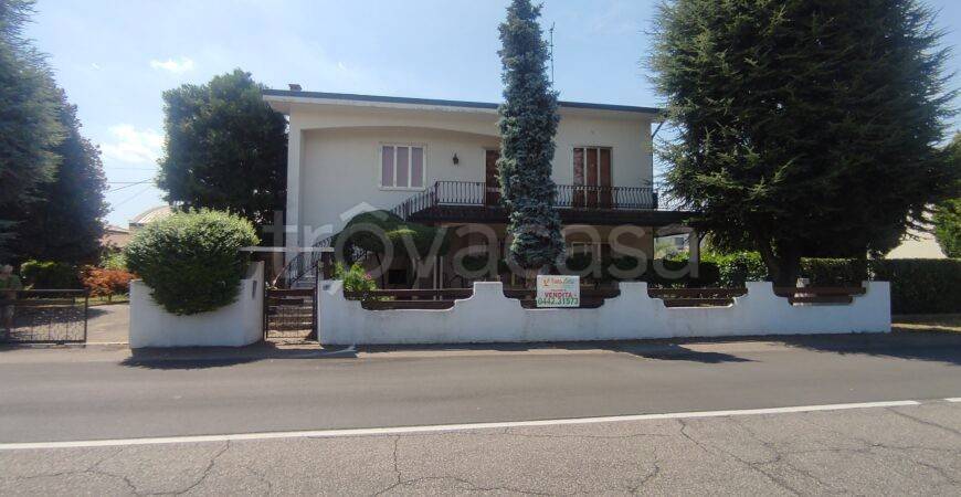 casa indipendente in vendita a Cerea