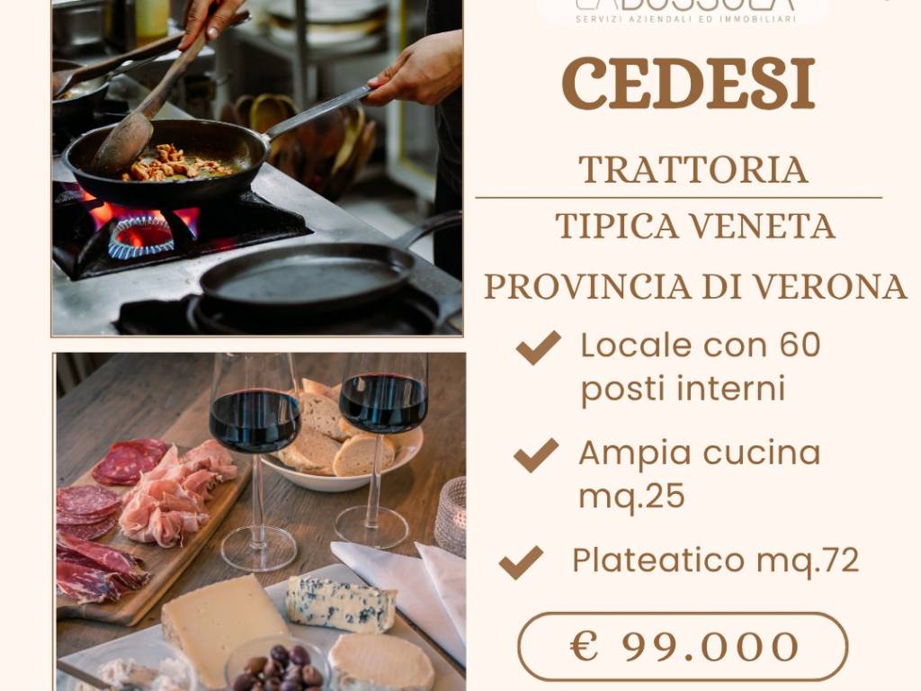 negozio in vendita a Cerea