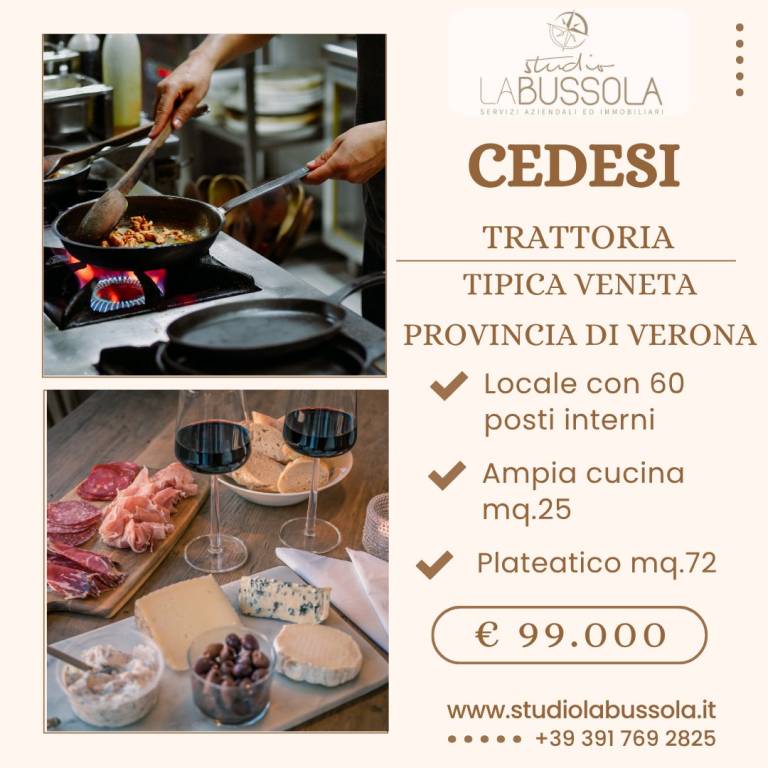 trivano in vendita a Cerea
