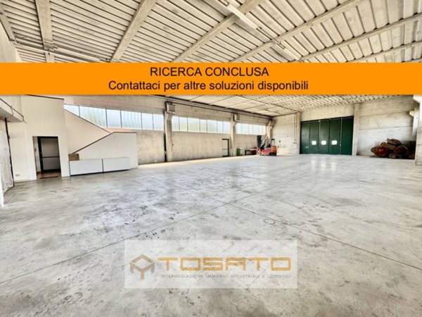 locale commerciale in vendita a Cerea