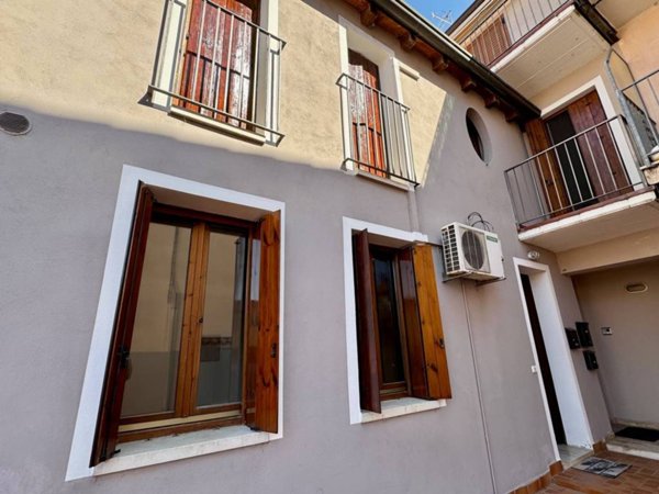 appartamento in vendita a Cerea