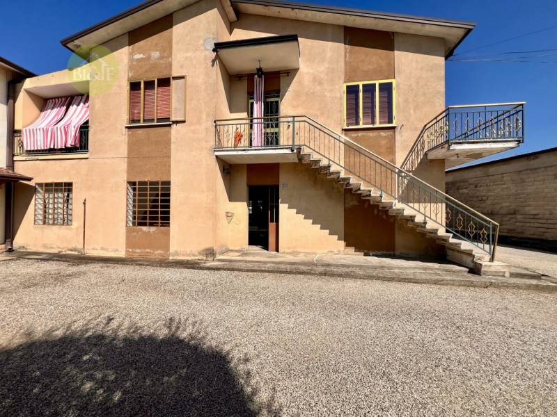casa indipendente in vendita a Cerea