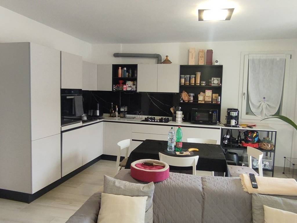 appartamento in vendita a Cerea