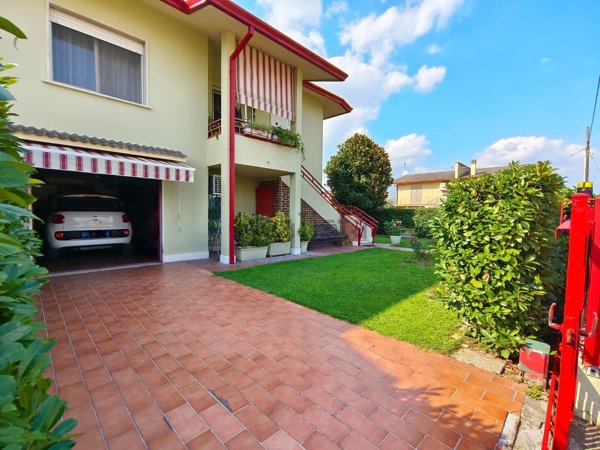casa indipendente in vendita a Cerea
