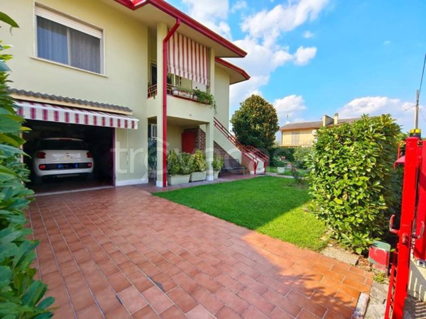 casa indipendente in vendita a Cerea