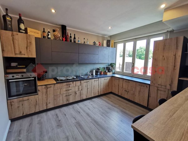 appartamento in vendita a Cerea