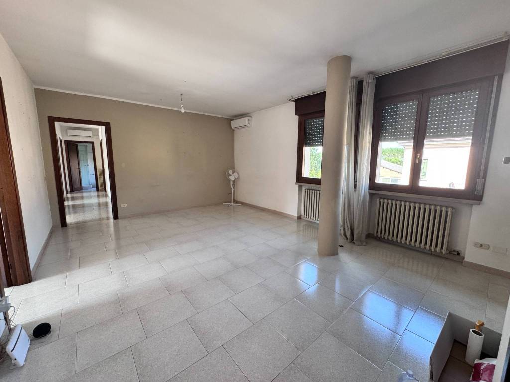 appartamento in vendita a Cerea in zona Cherubine