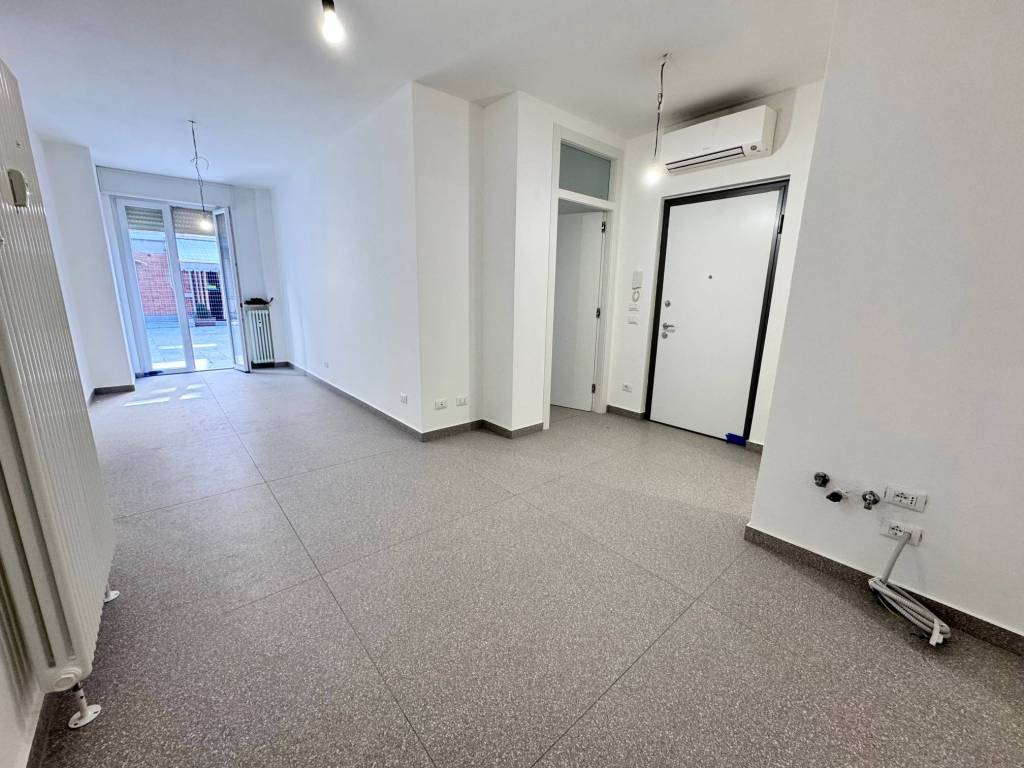 appartamento in vendita a Cerea