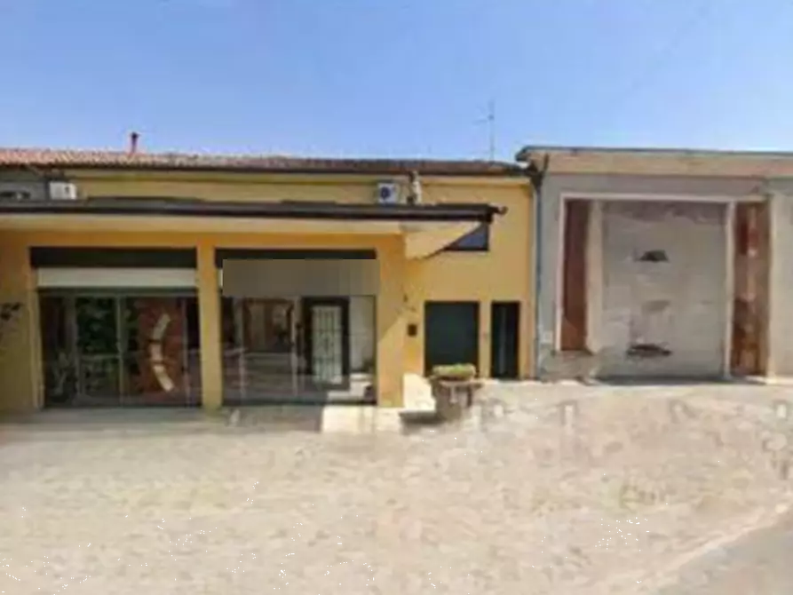 appartamento in vendita a Cerea in zona Asparetto