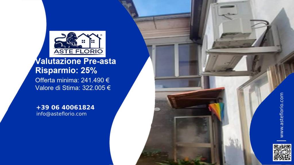 negozio in vendita a Cerea