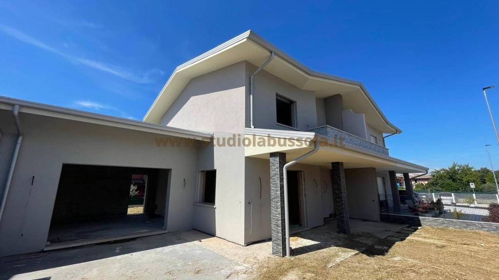 casa indipendente in vendita a Cerea