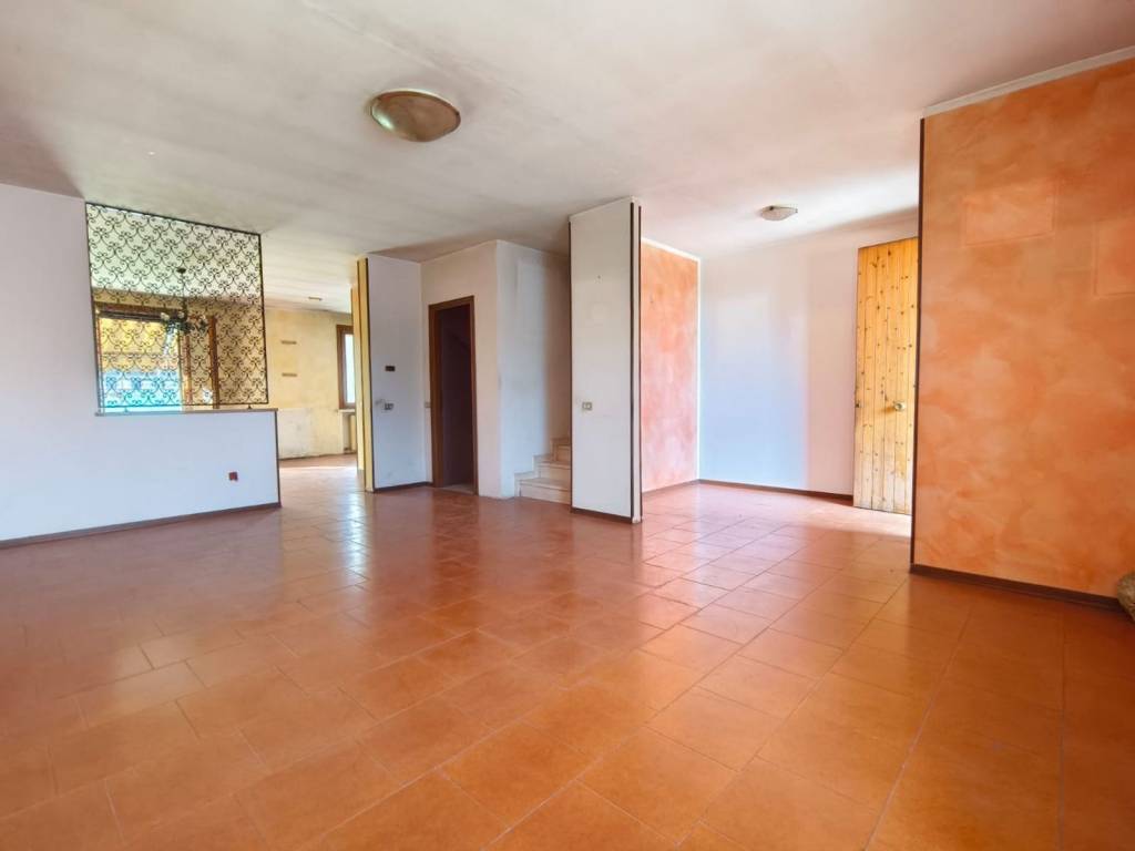 casa indipendente in vendita a Cerea