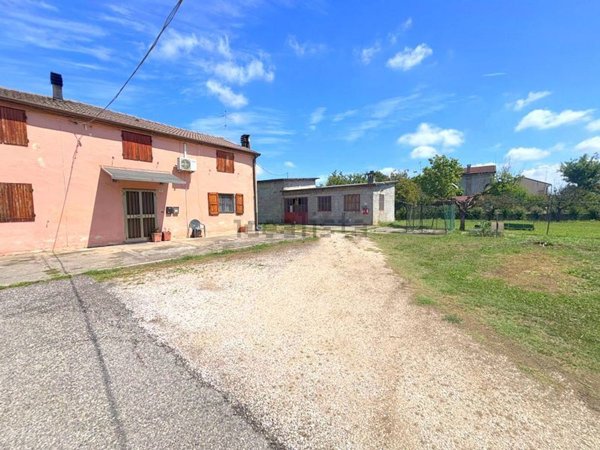 casa indipendente in vendita a Cerea