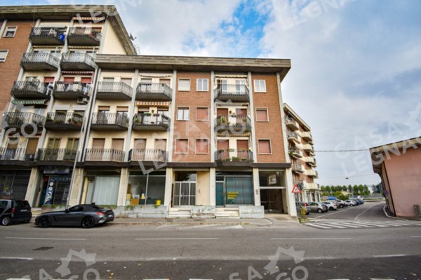 appartamento in vendita a Cerea