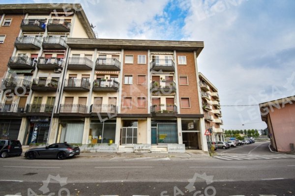 appartamento in vendita a Cerea