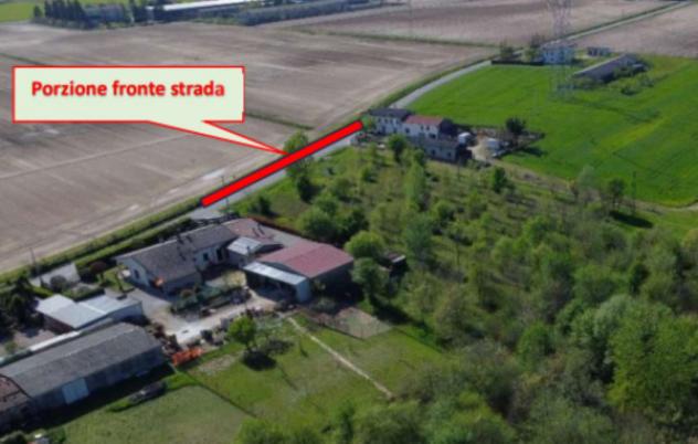 terreno agricolo in vendita a Cerea
