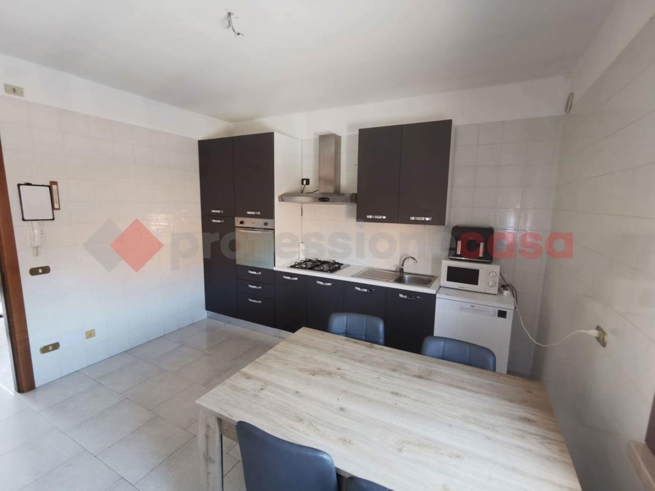 appartamento in vendita a Cerea in zona Cherubine