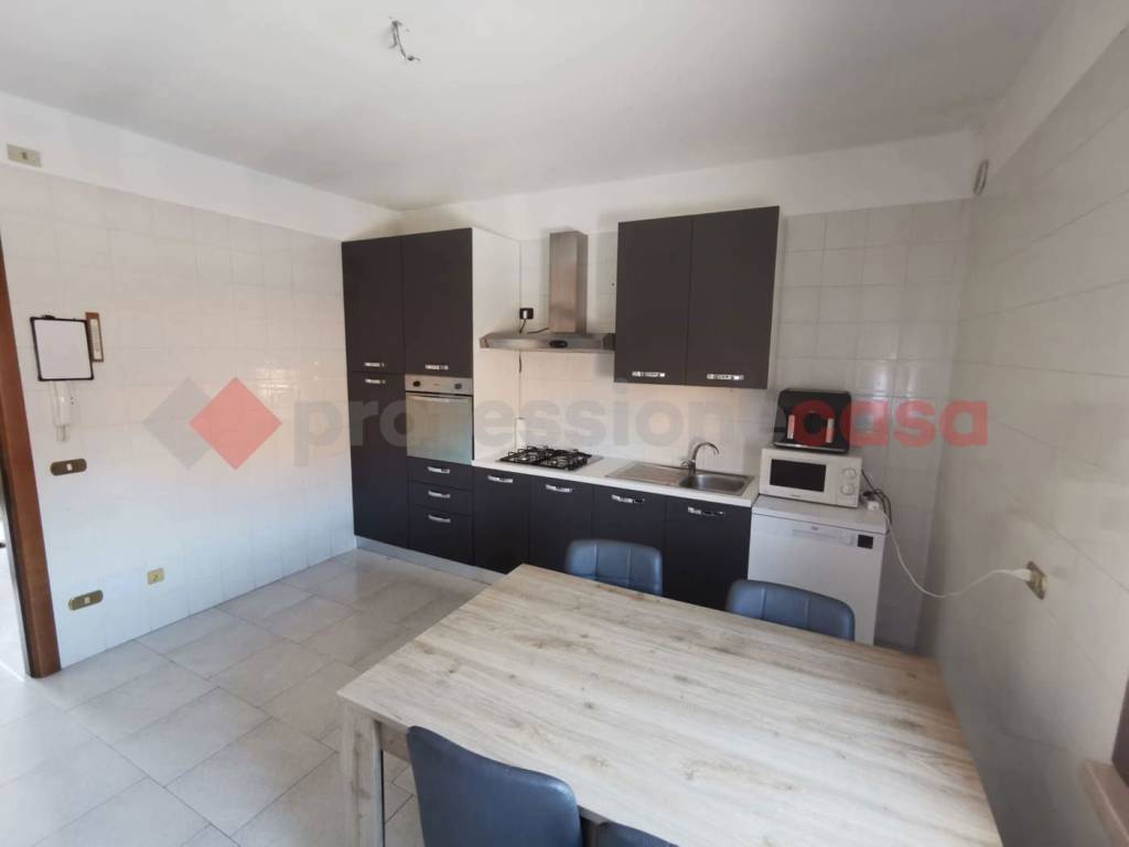 appartamento in vendita a Cerea in zona Cherubine