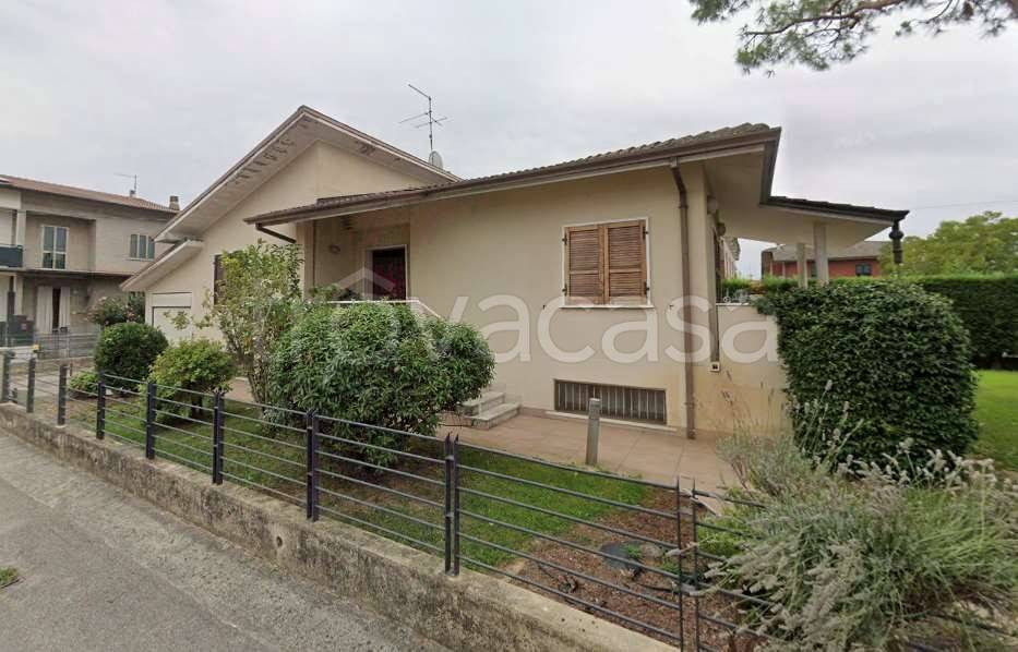 casa indipendente in vendita a Cerea