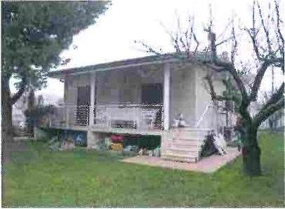 casa indipendente in vendita a Cerea