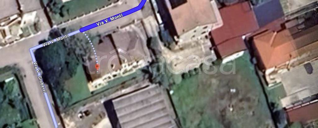 casa indipendente in vendita a Cerea