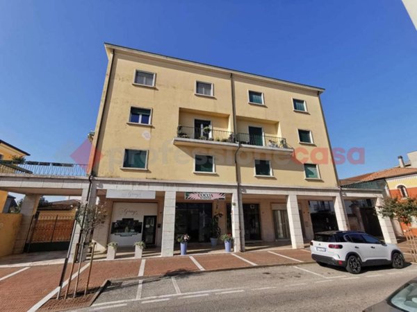 appartamento in vendita a Cerea
