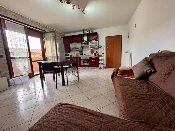 appartamento in vendita a Cerea in zona Cherubine