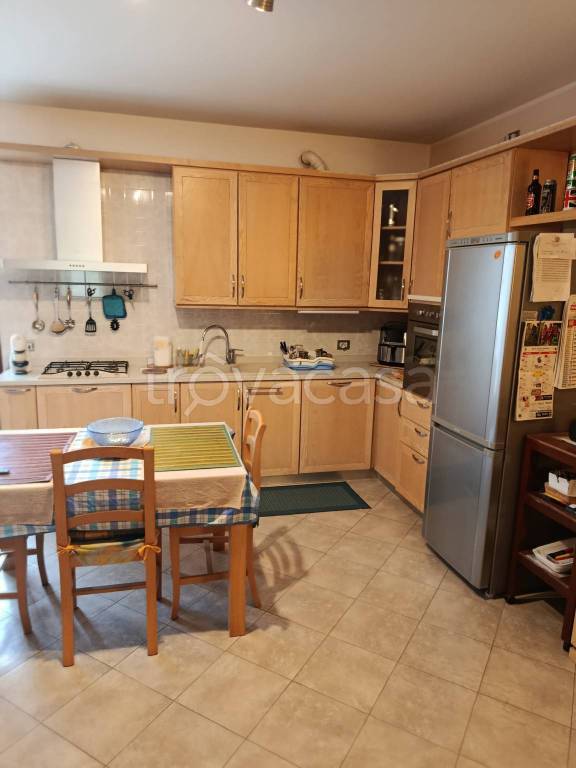 appartamento in vendita a Cerea