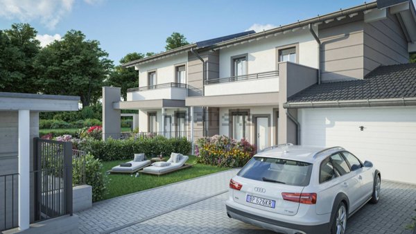 casa indipendente in vendita a Cerea