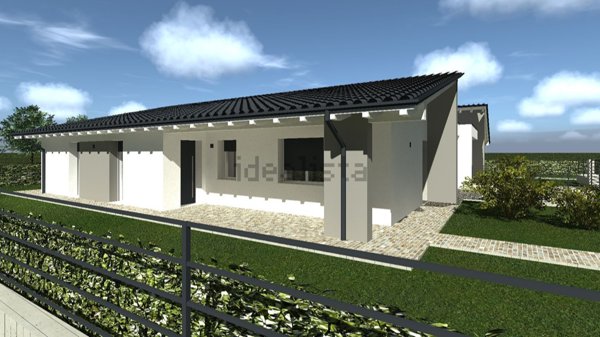 casa indipendente in vendita a Cerea in zona Asparetto