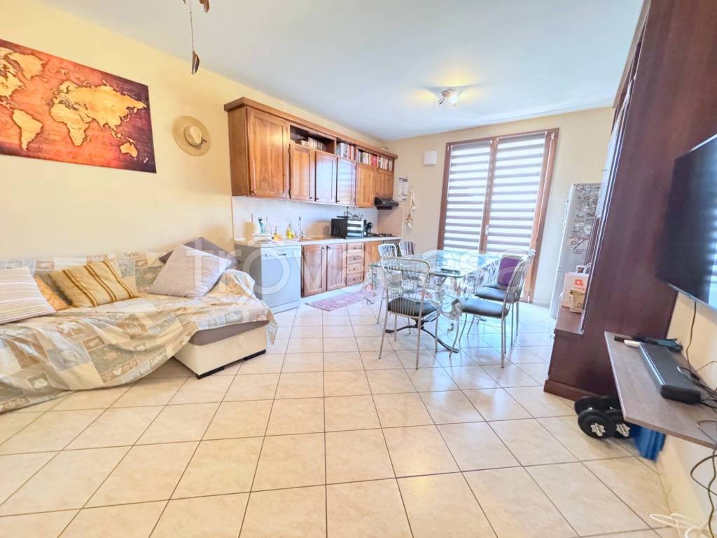 appartamento in vendita a Cerea