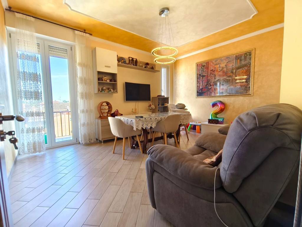 appartamento in vendita a Cerea