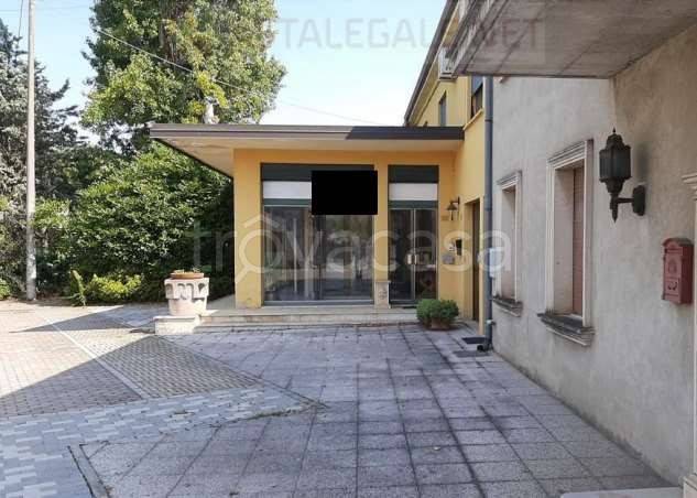appartamento in vendita a Cerea in zona Asparetto