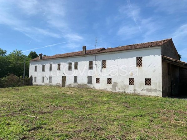 casa indipendente in vendita a Cerea