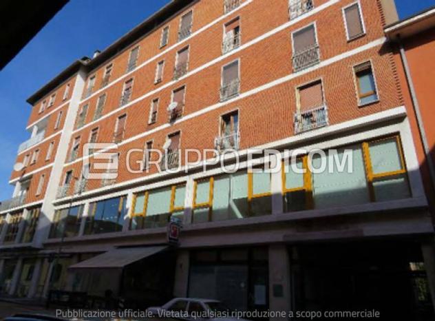 appartamento in vendita a Cerea