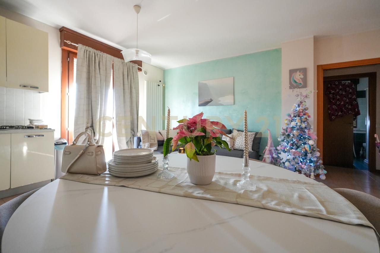 appartamento in vendita a Cerea